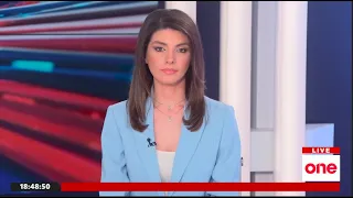 Κεντρικό Δελτίο Ειδήσεων 16/05/2024 | One Channel