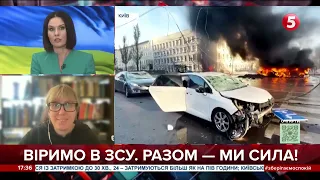 Наша злість конвертувалася у понад ₴100 млн за день волонтерам. Тест пройшли на відмінно, - Мороз