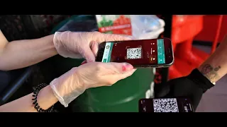 Антиковидные ограничения: для кого QR-код не обязателен?