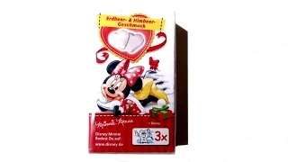 PEZ Minnie Mouse Traubenzucker