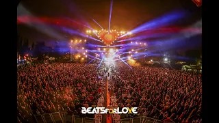 Beats For Love (B4L) Ostrava 1.7.2022 - 4.7.2022 - Summary / Recap