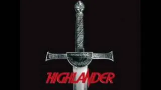 Highlander OST - The Prize Revealed / Epilogue