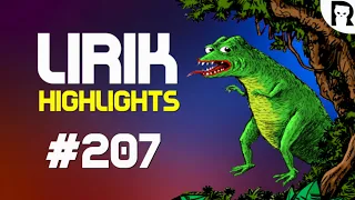 PEPEGASAURUS REX - Lirik Highlights #207