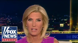 Laura Ingraham: We are never going to see another like Queen Elizabeth II