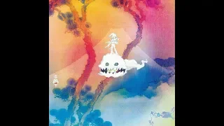 4th Dimension - Kids See Ghosts - Kanye West / Kid Cudi   03