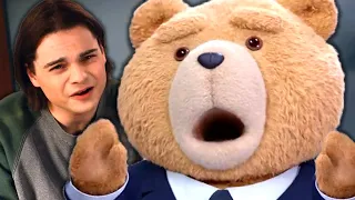 The Ted Show's FINALE is VERY EMOTIONAL...