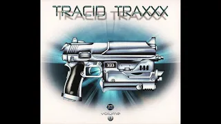 Tracid Traxxx Vol. 1 ★ Disc 1