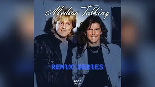 Modern Talking - Romantic Warriors (SC7601 Remix)