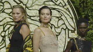 FENDACE (Versace x Fendi) | Full Show