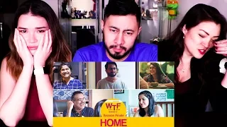 WHAT THE FOLKS S02E06: Home (Finale) | Reaction!