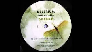 Delerium Ft Sarah McLachlan - Silence ( DJ Tiësto's In Search Of Sunrise Remix).wmv