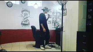 Barber Тот самый Богдан