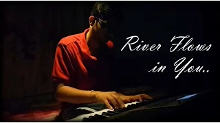 River Flows in You | Piano Instrumental | Yiruma