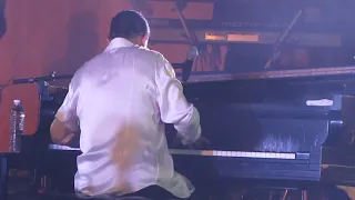 Raúl Di Blasio ft. Benjamin Williams - Benjamin Dionicio Corazón De Niño 2 Parte II (01-Junio-2013)