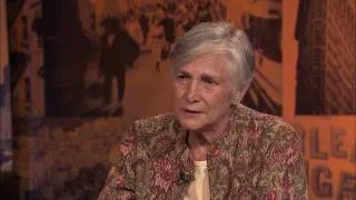 City Talk: Diane Ravitch (part 1 of 2)