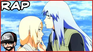 Naruto Rap | Tsunade & Dan | None Like Joshua & Starbysyrin | Naruto Shippuden