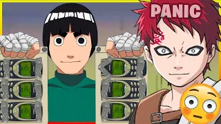 MEMES DE NARUTO CLÁSSICO | Memes em Imagens #41