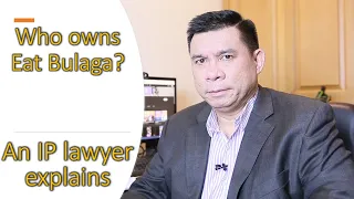 Who Owns "Eat Bulaga"? An intellectual property lawyer explains