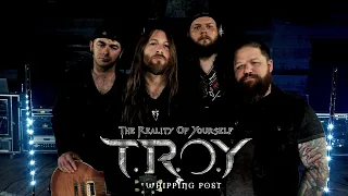 Whipping Post -  The Reality Of Yourself (TROY) [Official Video]