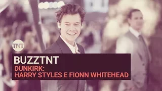 TNTbuzz | Dunkirk: Entrevista com Harry Styles e Fionn Whitehead