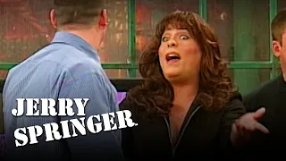 A Transsexual In A Truck | Jerry Springer