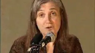 Amy Goodman Static - part 3