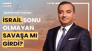 İsrail - Hamas çatışması yayılacak mı? Metehan Demir değerlendirdi