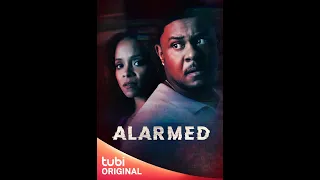#ALARMED#thriller#drama#movie#trailer#TUBI#BrittanyBaker#PoochHall#ChrisWhitcomb#EricLutes