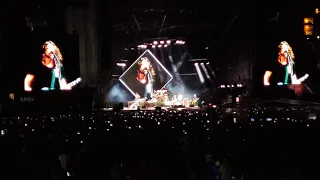 Foo Fighters with Krist Novoselic - Molly's Lips - Seattle 2018