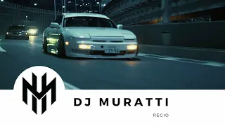 DJ Muratti - Regio (8D Audio) Use Headphones