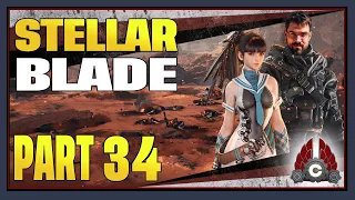 CohhCarnage Plays Stellar Blade - Part 34