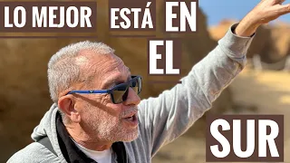 Lo MEJOR ESTÁ en el SUR.  Febrero 2023 # 576