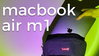MacBook Air M1 в 2022 | Стоит ли покупать? | Сравнение с MBP Pro 15 2015