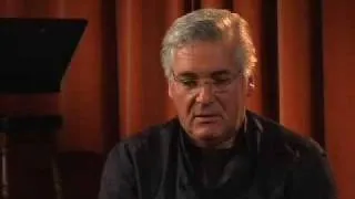 Pinchas Zukerman on Rózsas Sinfonia Concertante, Amanda Forsyth and Christian Vasquez