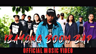 IBAYONG BOOM BAP -  NAUS x JMara & DJ Medmessiah OFFICIAL MV