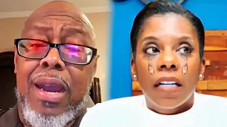 Tasha K Said This Pastor Got His Cheeks Clapped...and Regretted it!