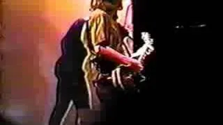 Tool - Eulogy (Live In Indio, CA - 10-10-'99)