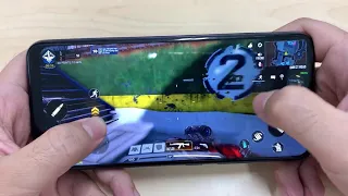 Call Of Duty On Realme C11