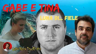 Gabe e Tina Luna di... Fiele - True Crime Italia