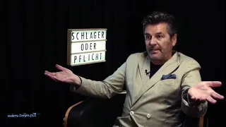 Thomas Anders Meine Schlagerwelt 2019