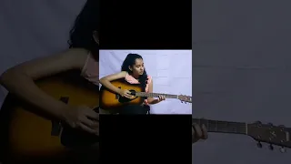 Manohari | from "Bahubali" | Guitar Tabs