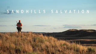 Sandhills Salvation - Hunting Wild Birds and Meaning