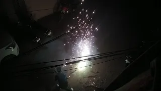 Diwali fireworks crackers atishbazi(8)