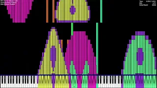 Music Using Only Sounds From Windows XP & 98 _ SomethingUnreal