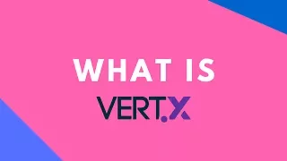 What is Vert.x(Reactive Programming)? How is it different from Spring Cloud Services? | Tech Primers