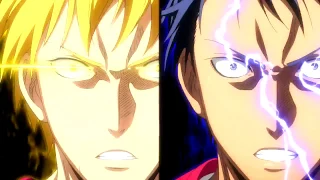 Kuroko No Basket: Last Game「 AMV 」- Let's Get This Started Again