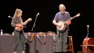 Sierra Hull & Bela Fleck 12.14