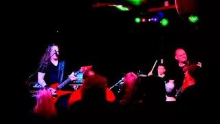 Hate Eternal The Fire of Resurrection live 10/31