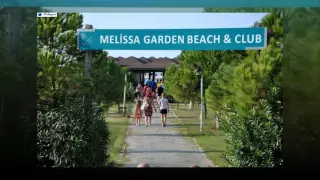 Maya Melissa Garden. Видеопрезентация отеля от Calypso Tour / Hotel video presentation