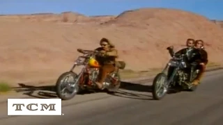 Easy rider | 50 peliculas que deberias ver antes de morir | TCM